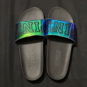 PINK Slides